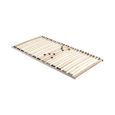 Lattenbodem Kader 26 Latten 90 X 200 cm