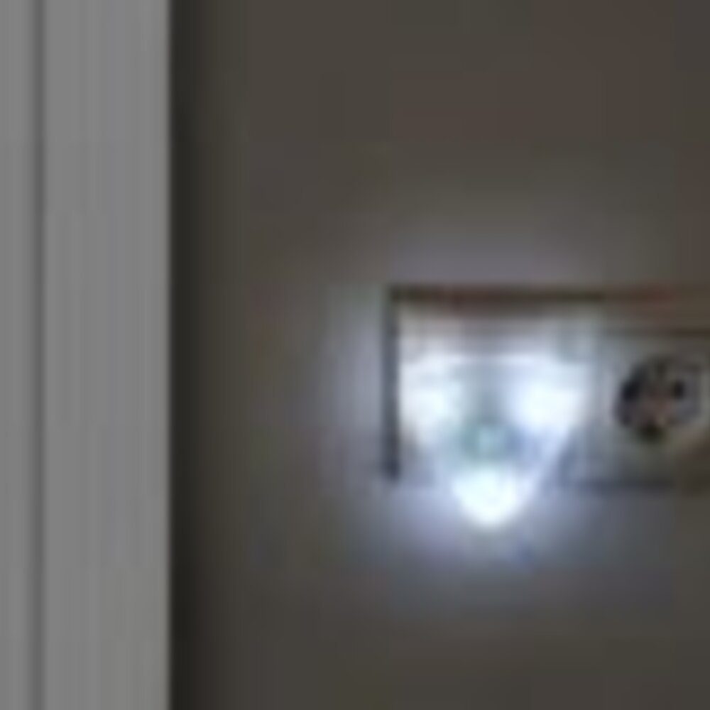 Automatisch nachtlampje LED ANV-20 Automatisch nachtlampje LED ANV-20