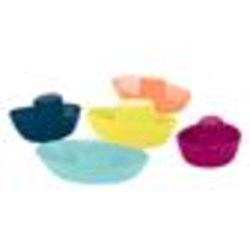 Set badspeeltjes boon