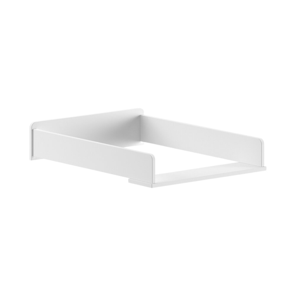 Billy 2-delige kamer (babybed+commode+opzetstuk)