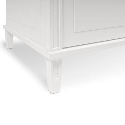 Gio 2-delige kamer (babybed+commode+extensie)