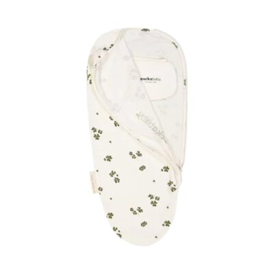 The original - Mini 3/6 m - cotton Lucky Clover