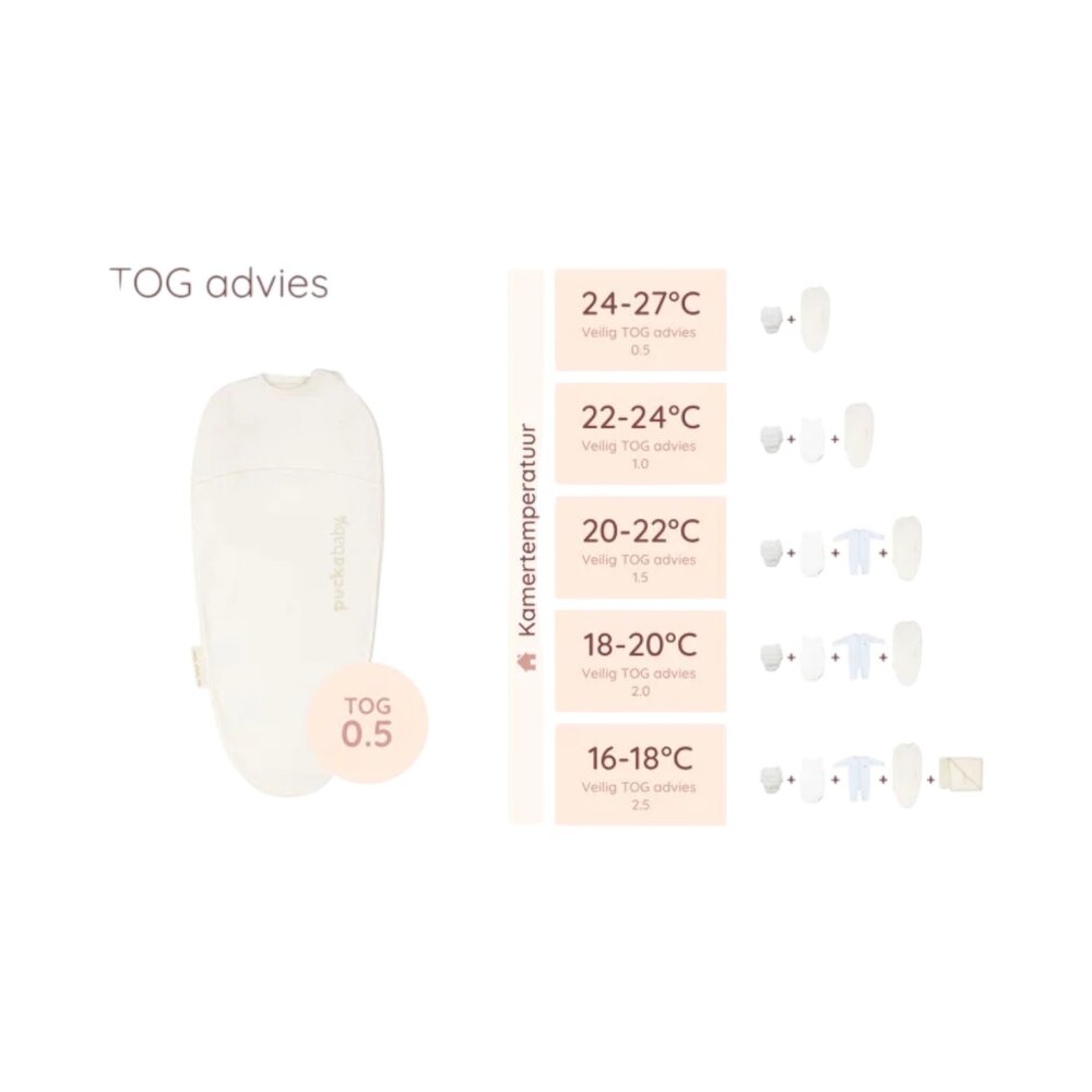The original - piep - 0/3 m - cotton Pure