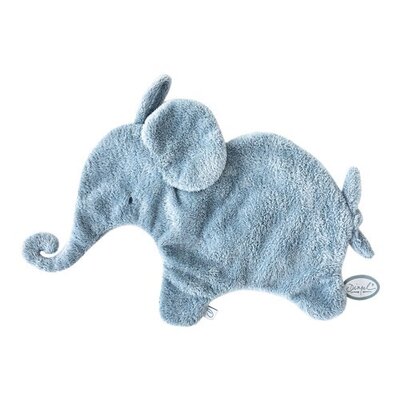 Oscar tuttie 27 Blauw