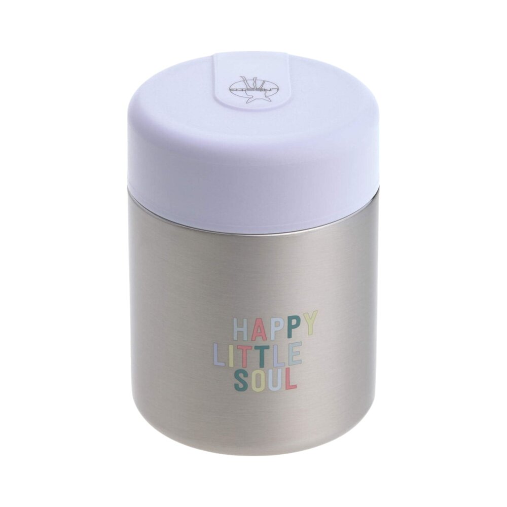 Food Jar Happy Fruits Cherry