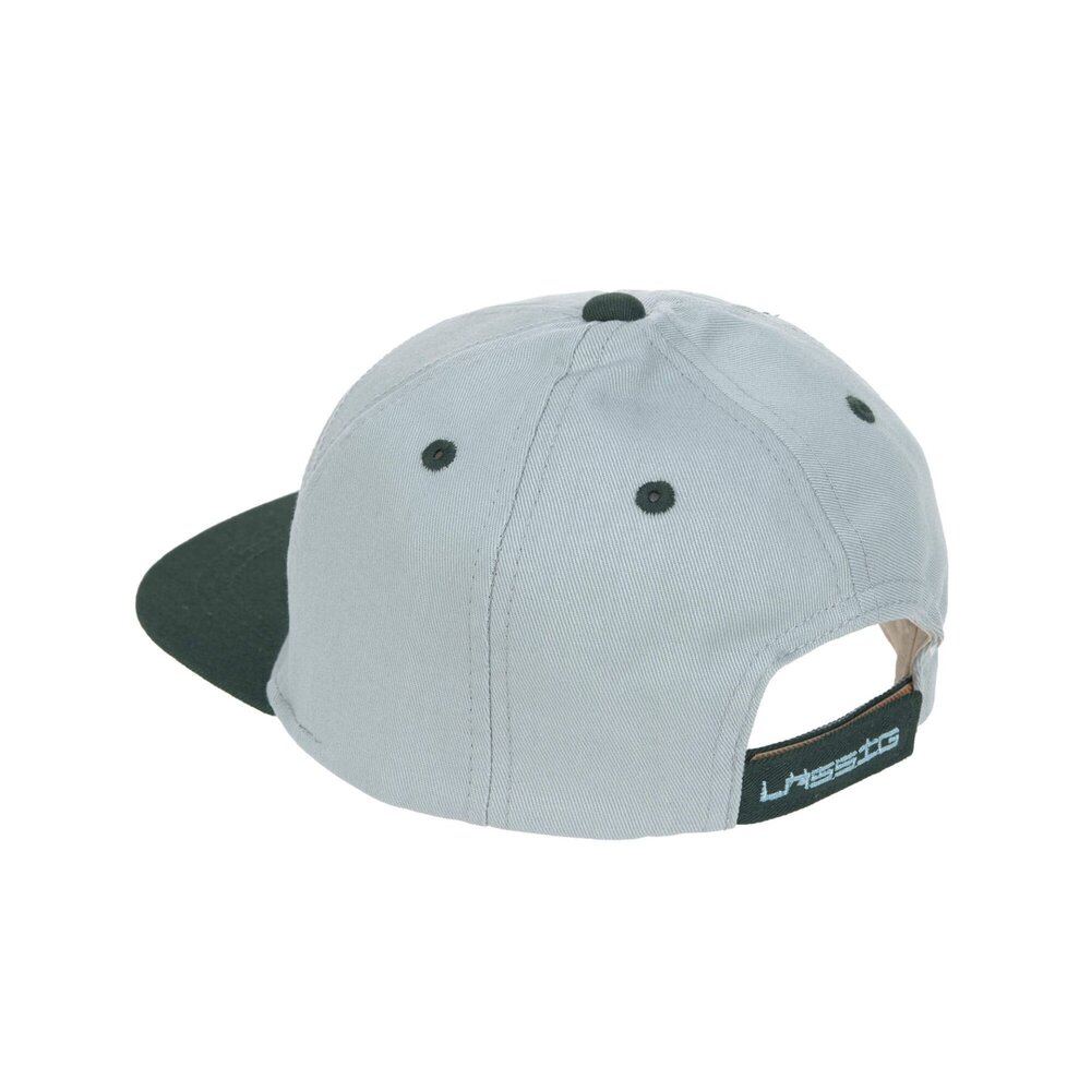 Kids Skater pet Lemon light blue/dark
