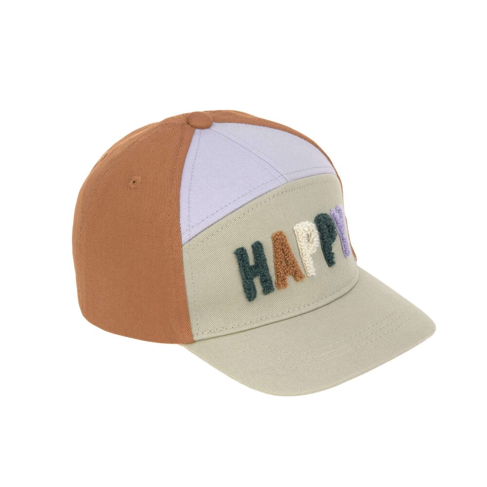 Kids Base pet Happy light khaki/caramel