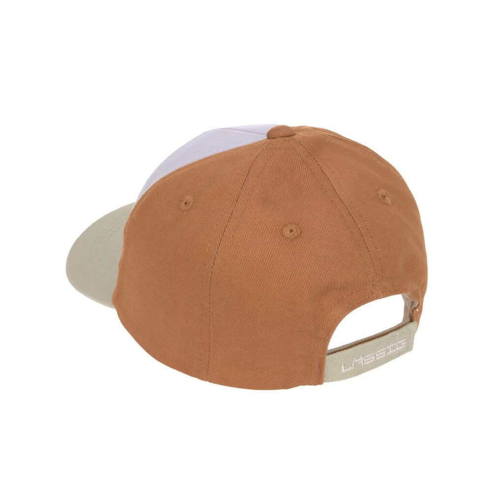 Kids Base pet Happy light khaki/caramel