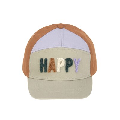 Kids Base pet Happy light khaki/caramel