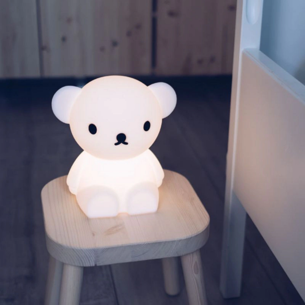 First Light lamp Boris