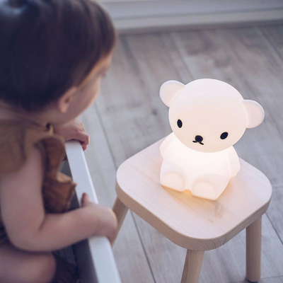 First Light lamp Boris