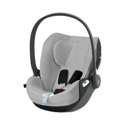 Zomerhoes Cloud T / Z2 i-Size Grey