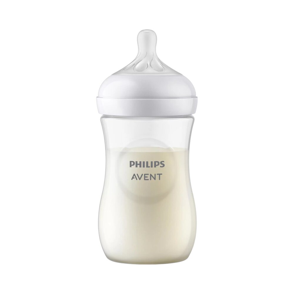 Natural 3.0 zuigfles 260 ml