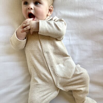 Babypakje Aline