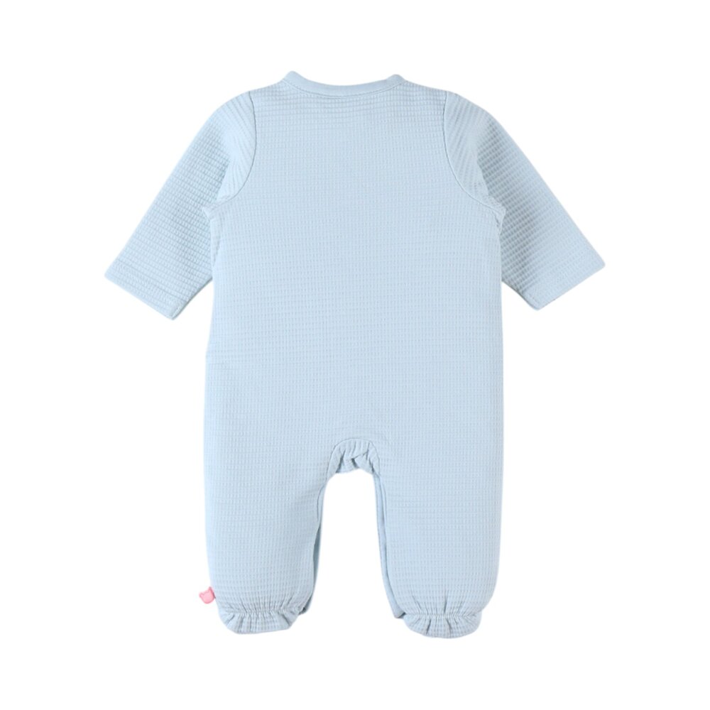 Pyjama Groen
