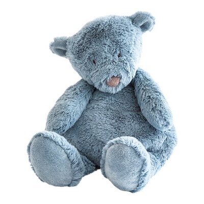 Noann 30 Blauw