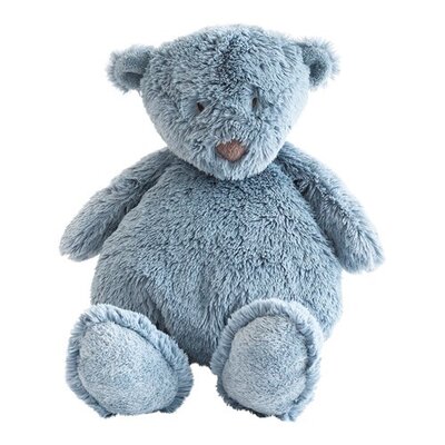 Noann 25 Blauw