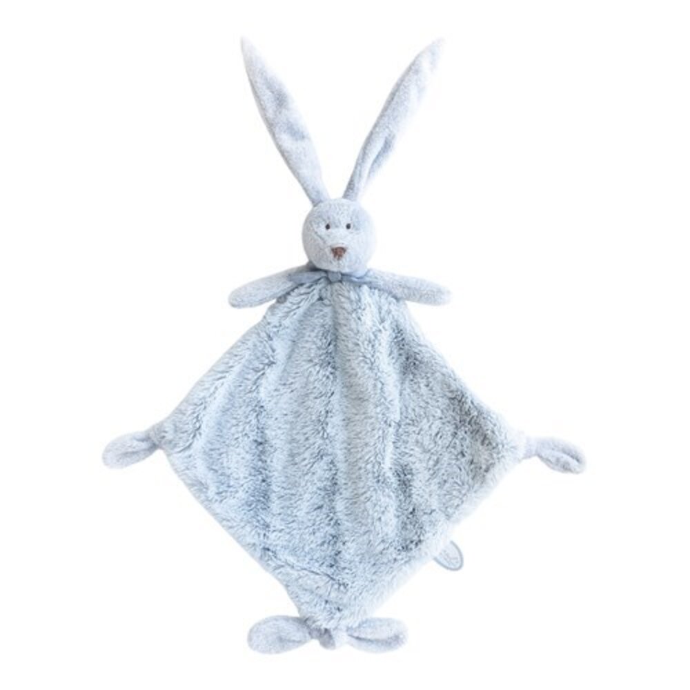 Flor doudou '21 Blauw