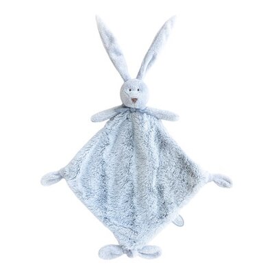 Flor doudou '21 Blauw