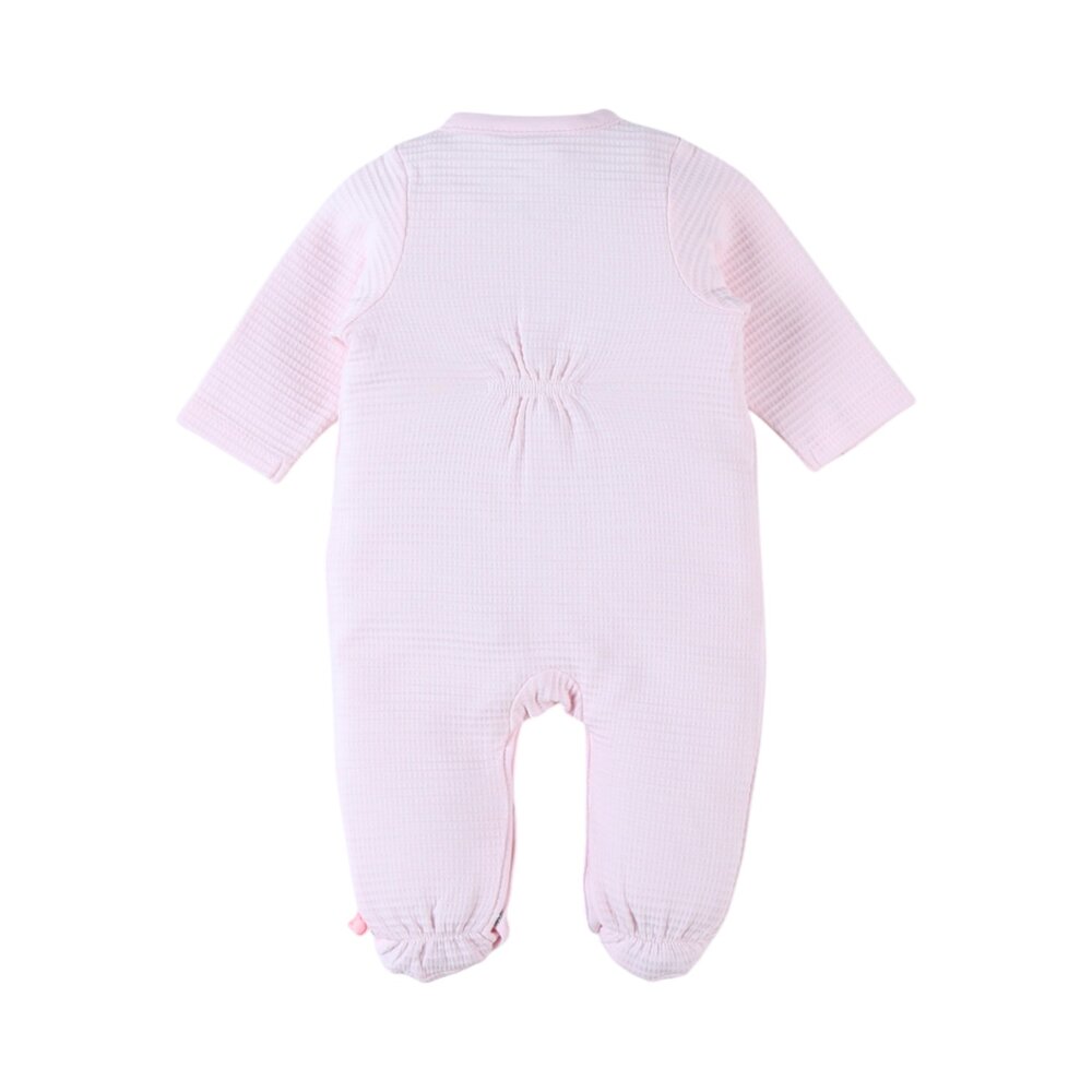 Pyjama roze Roze