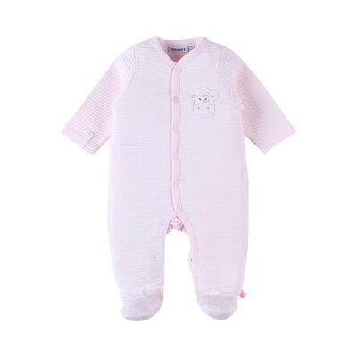 Pyjama roze Roze