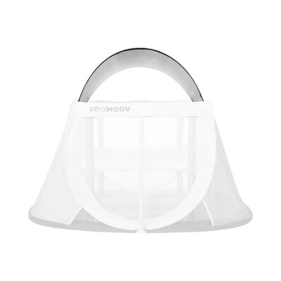 Instant reisbed - sunshade