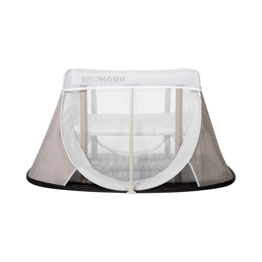 Instant reisbed - mosquito net