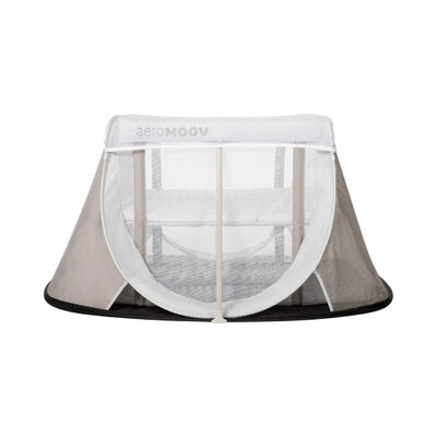 Instant reisbed - mosquito net