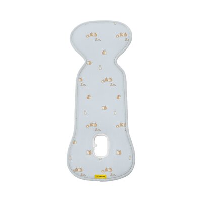Air layer - group 0 Bunny