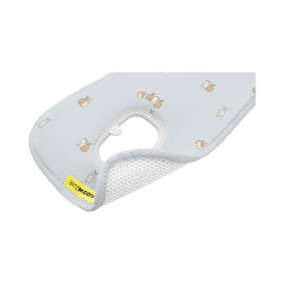 Air layer - group 0 Bunny