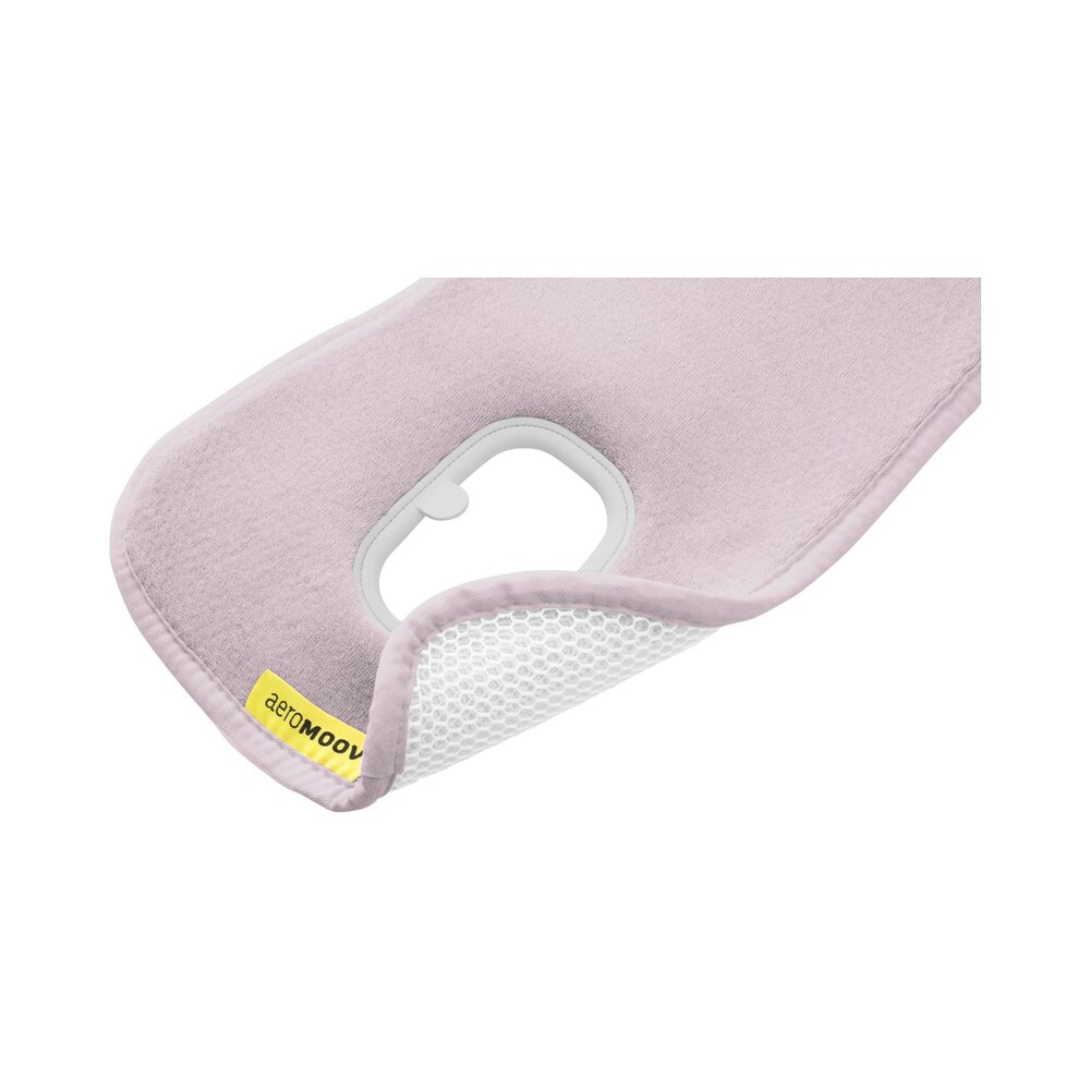 Air layer - group 0 Lilac