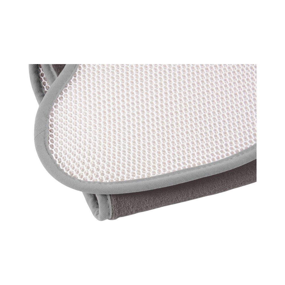 Air layer buggy Anthracite