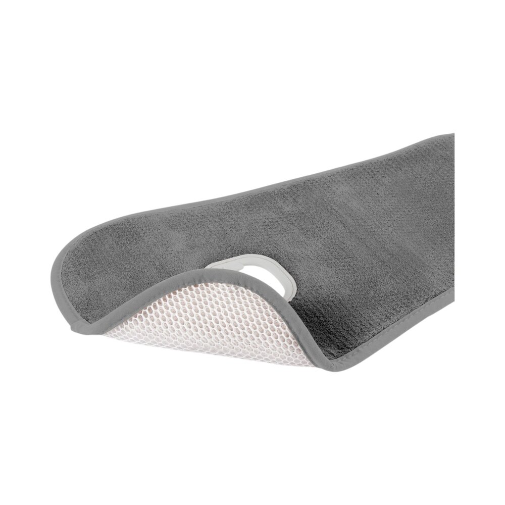 Air layer buggy Anthracite