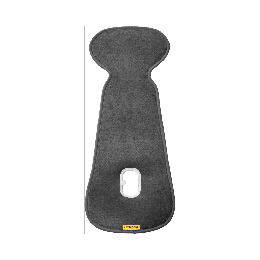Air layer buggy Anthracite