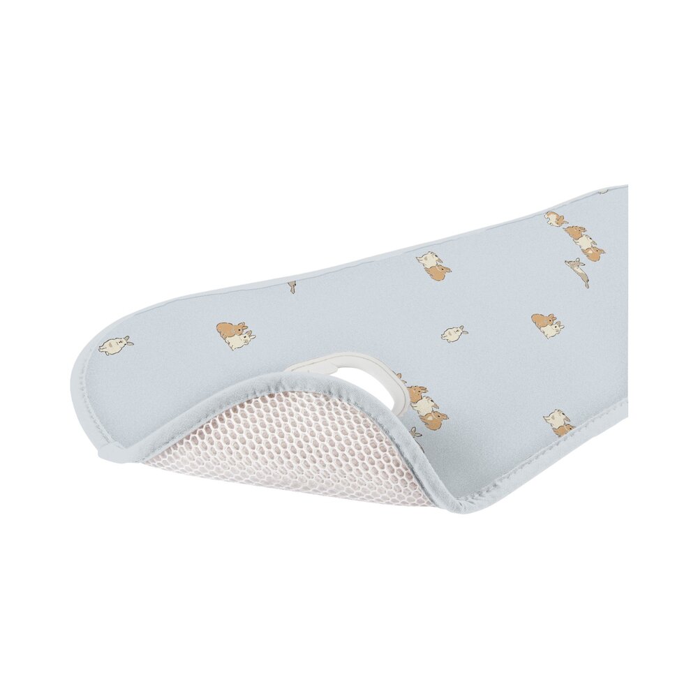 Air layer buggy Bunny