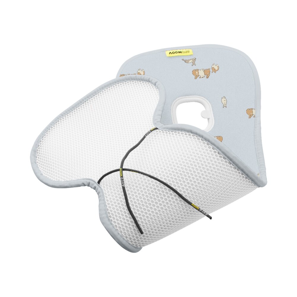 Air layer buggy Bunny