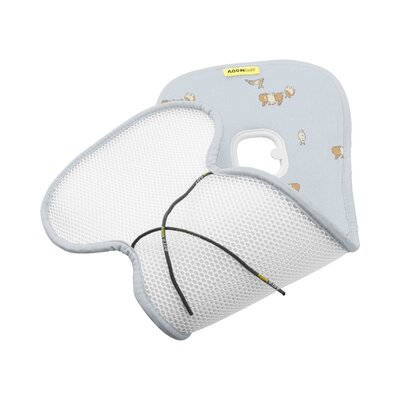 Air layer buggy Bunny