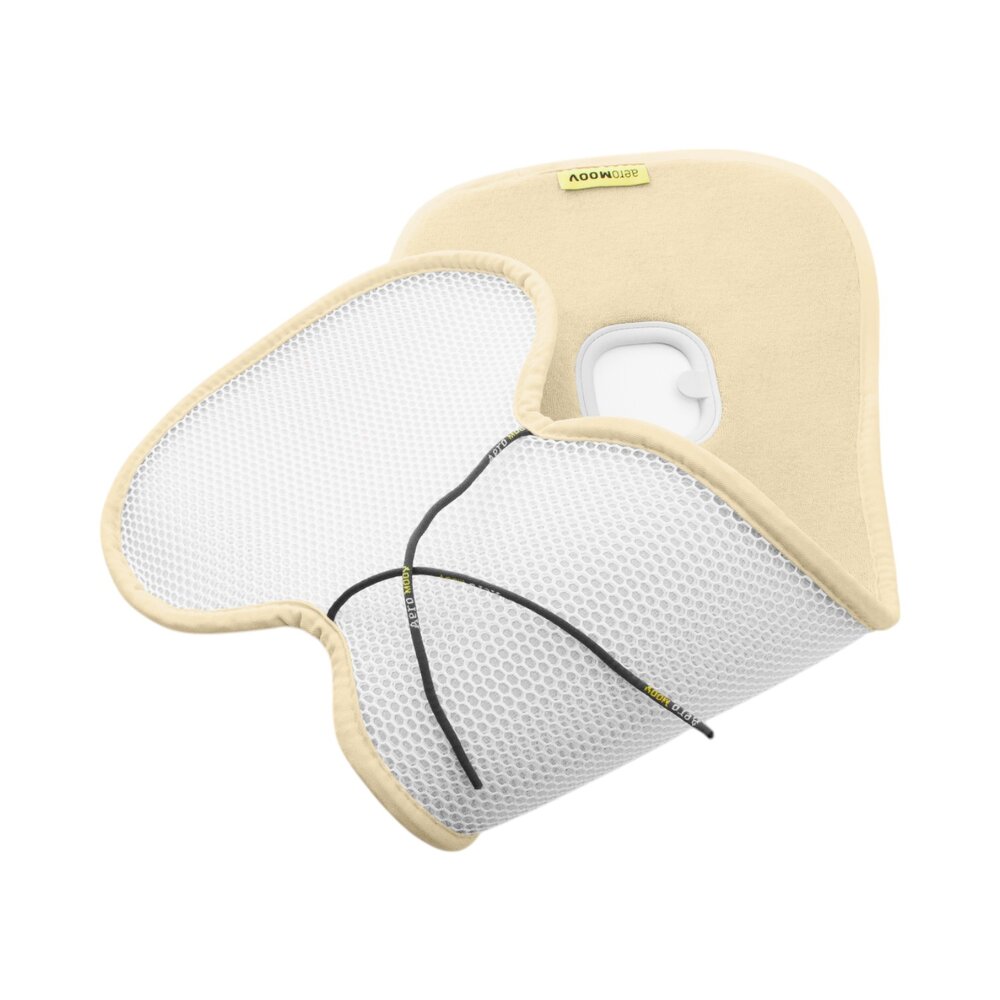 Air layer buggy Vanilla