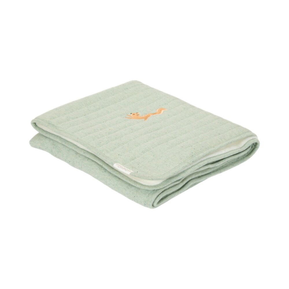 Wiegdeken Pure Sage