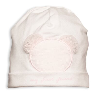 Muts xl teddy my first friend White/pink