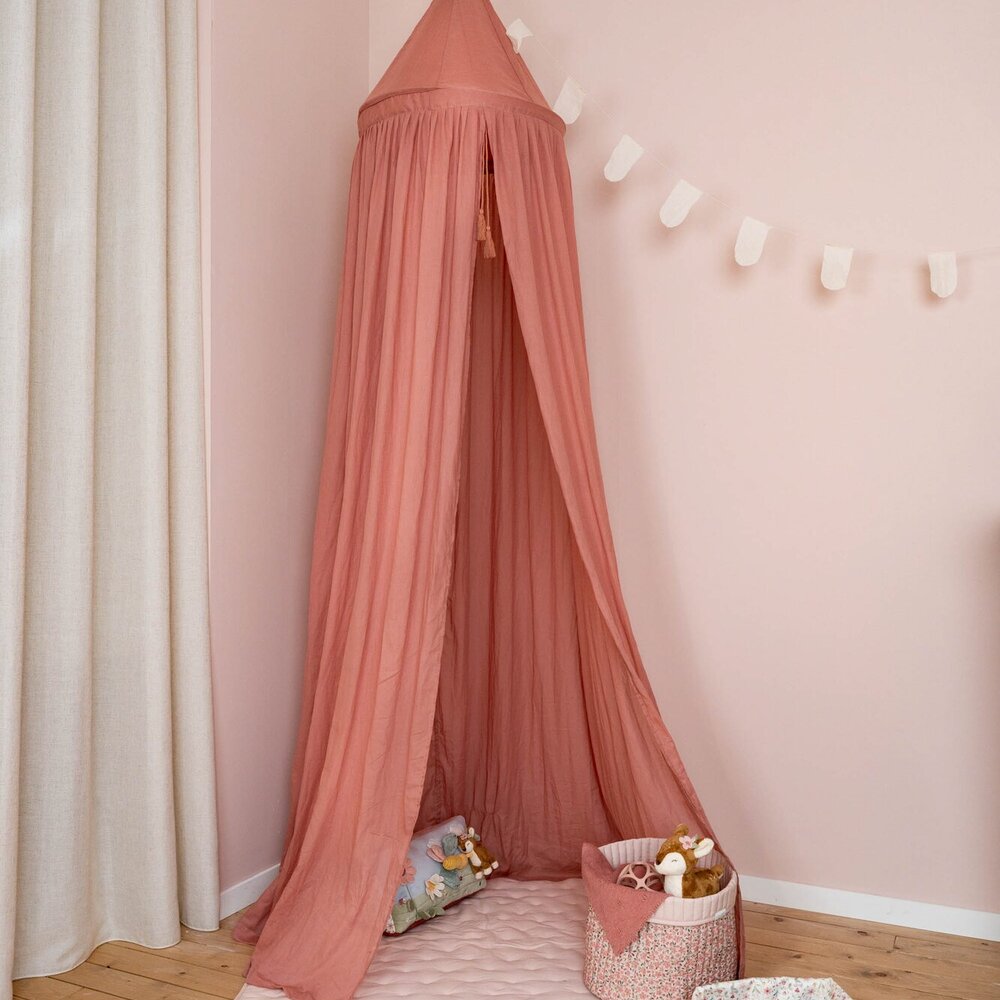 Klamboe Pure Pink Blush