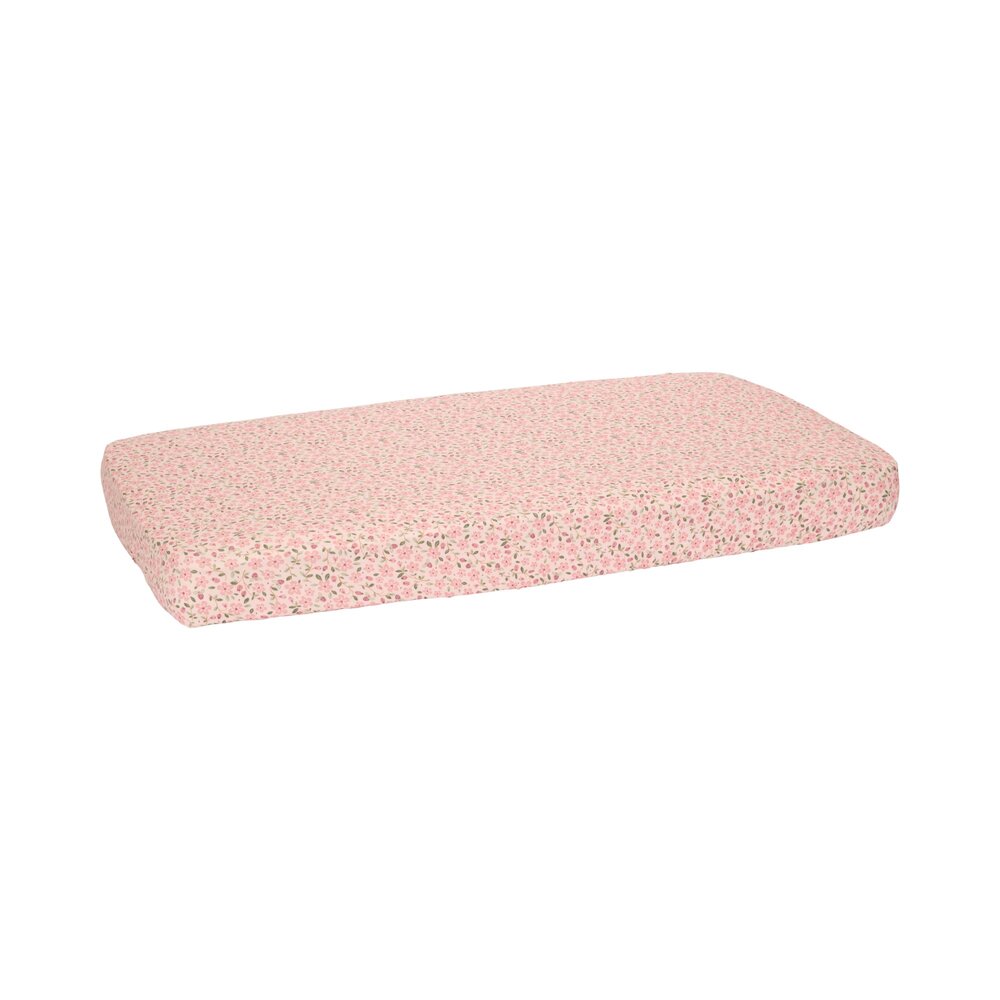 Hoeslaken 70x140/150 Fairy Floral