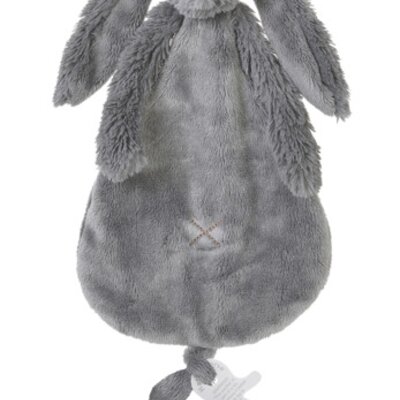 Rabbit Richie Tuttle - 25 cm Deep Grey