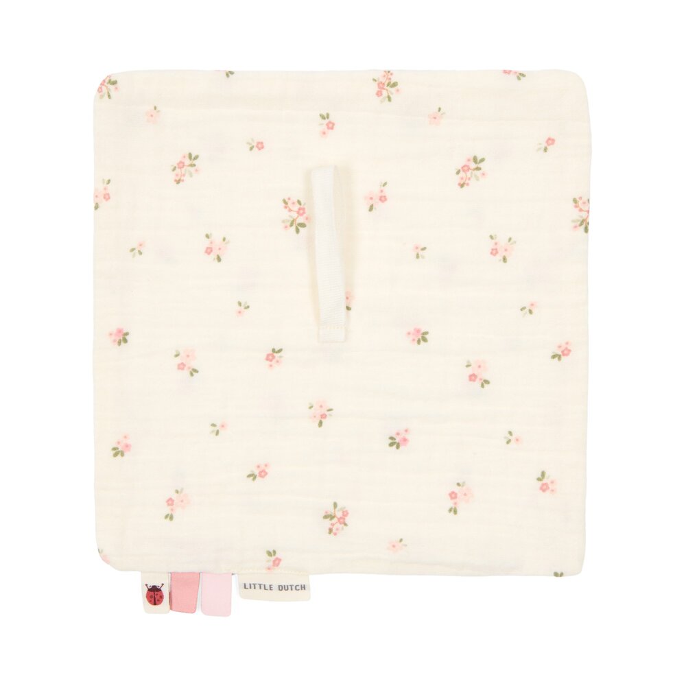 Speendoekje hydrofiel Fairy Blossom