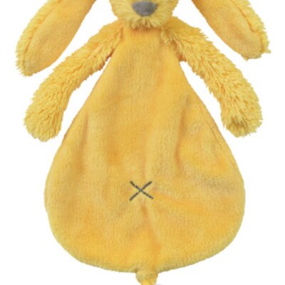 Rabbit Richie Tuttle - 25 cm Yellow