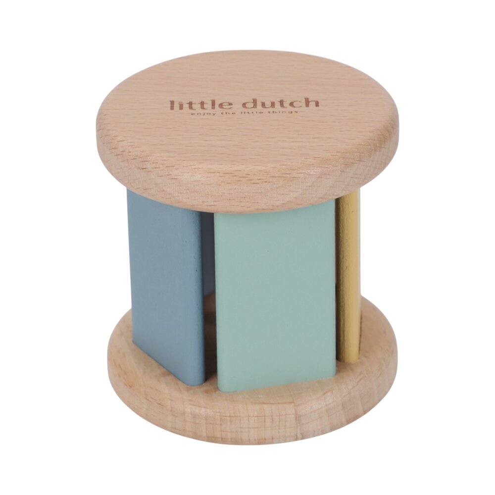 Giftset hout Forest Friends