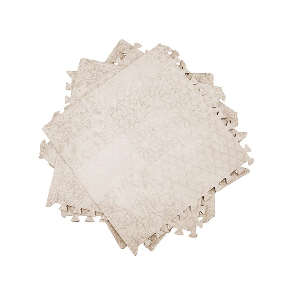 Puzzeltegels Marocan sand