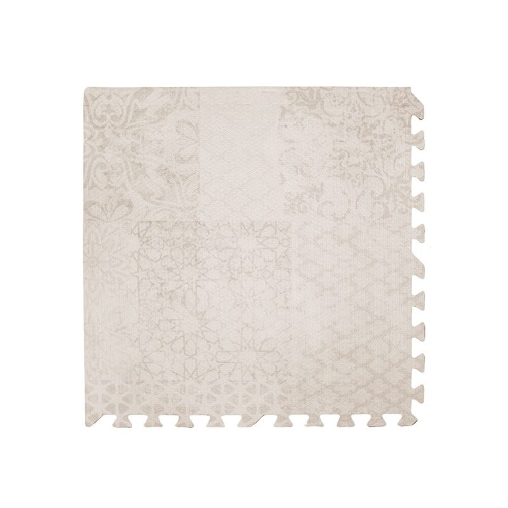 Puzzeltegels Marocan sand