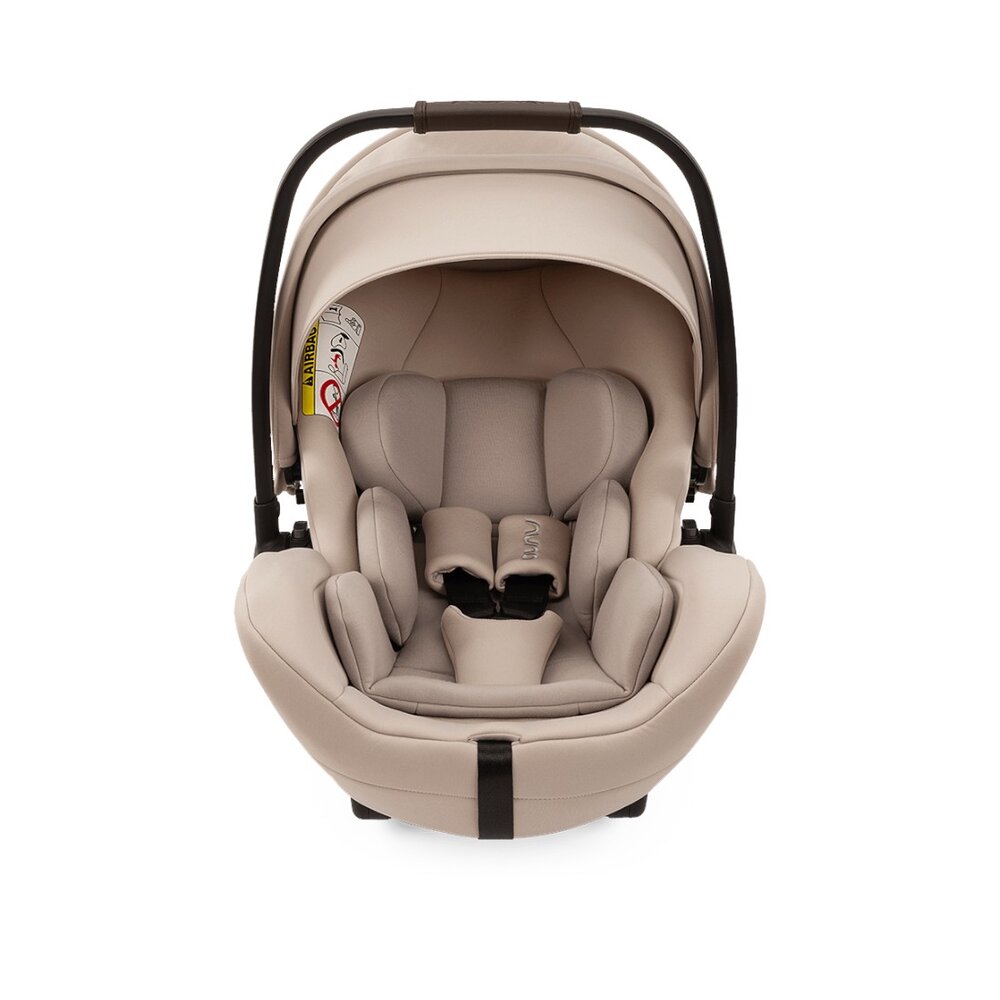ARRA FLEX autostoel Biscotti