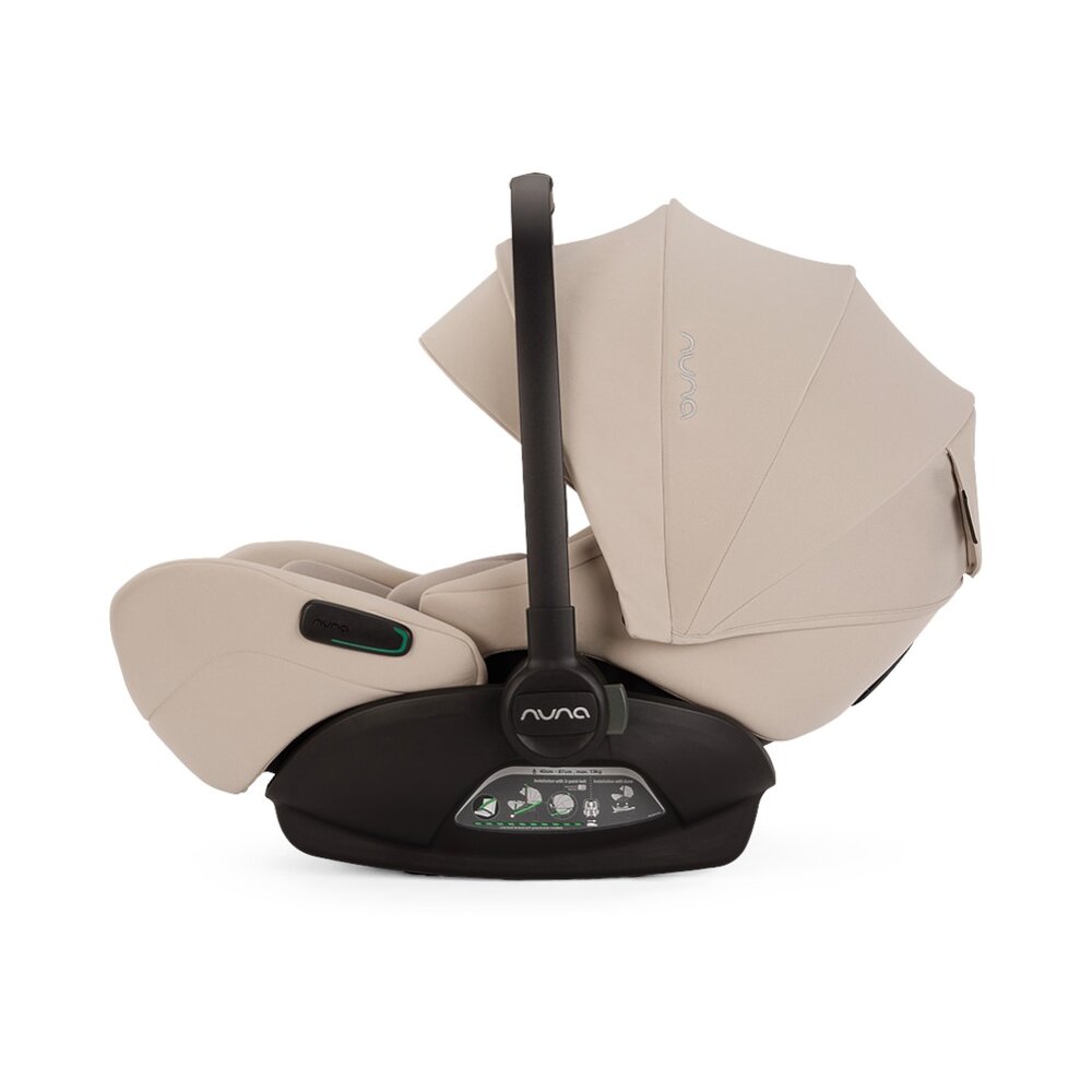 ARRA FLEX autostoel Biscotti